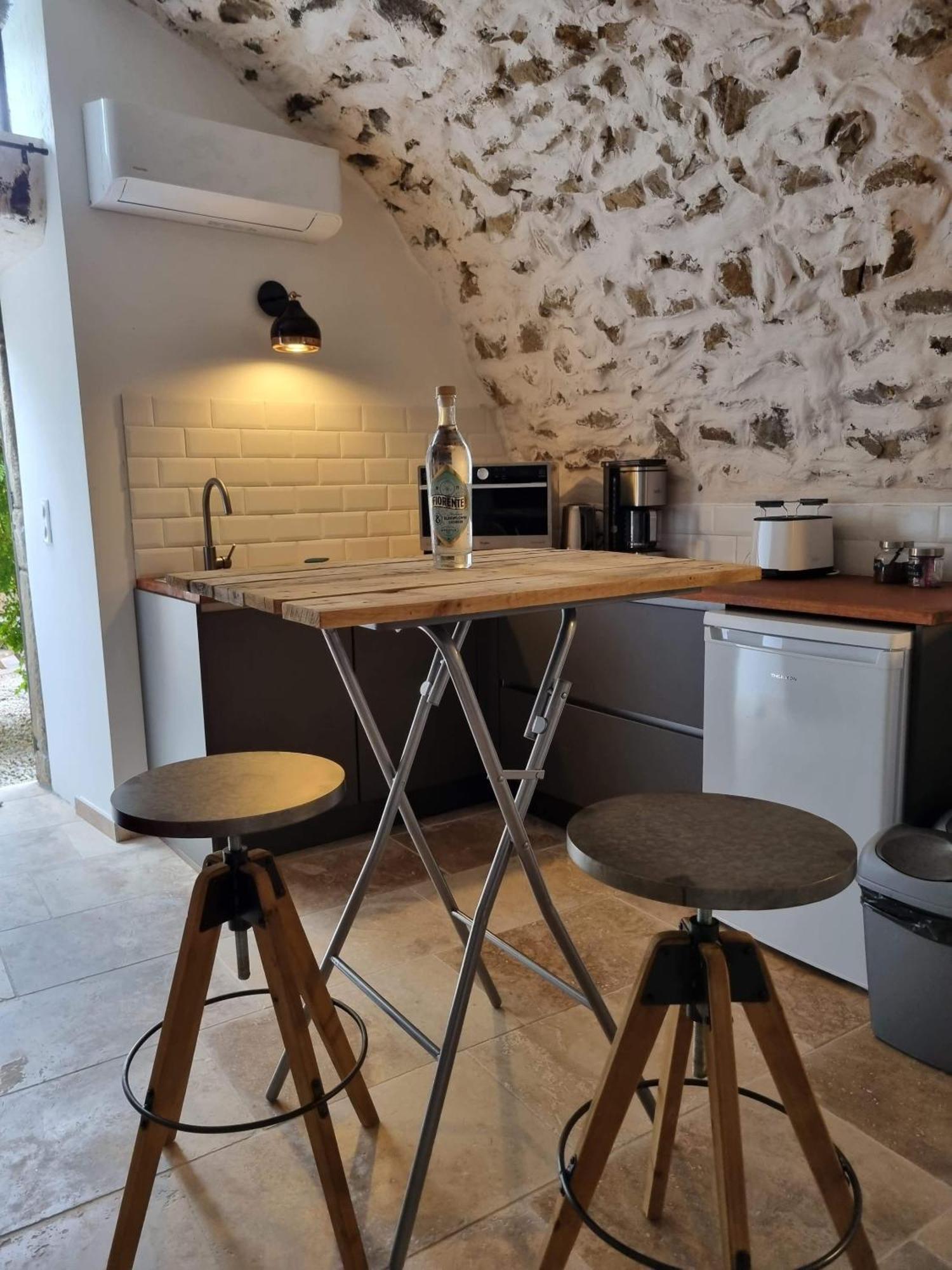The Cosy Home Corbara By 1722 Exteriör bild