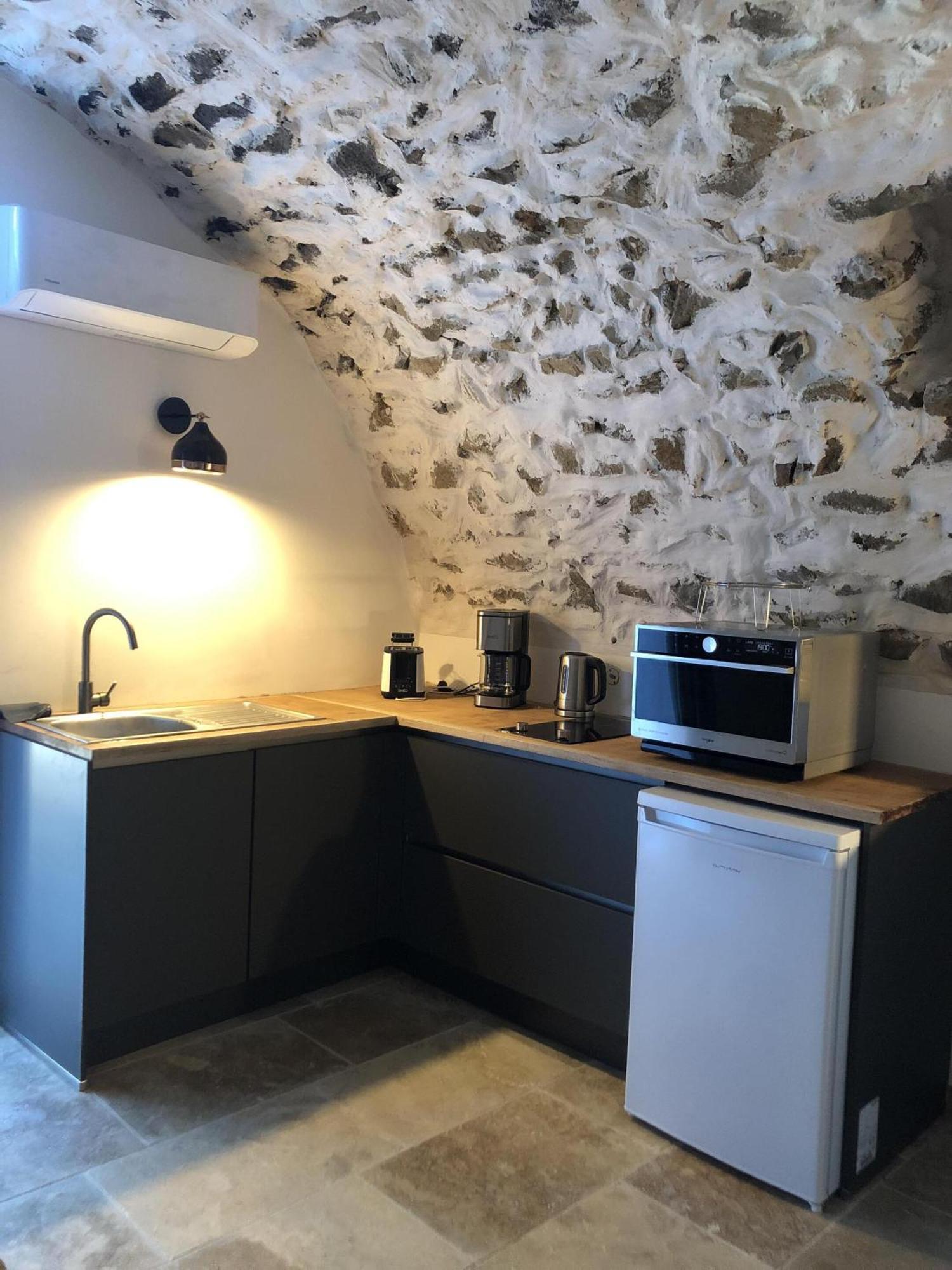 The Cosy Home Corbara By 1722 Exteriör bild